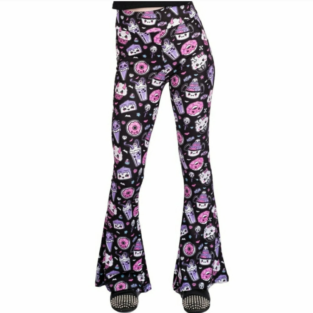 Cupcake Flarez - Too Fast