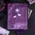 Fortune Teller's Mystical Tarot Zippered Bag/Pouch