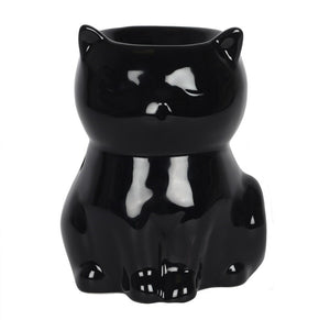 Black Cat Oil Burner