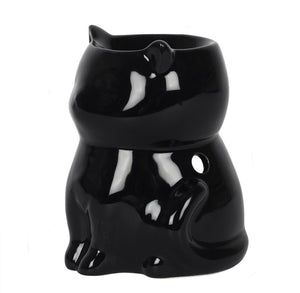 Black Cat Oil Burner