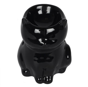 Black Cat Oil Burner