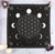 Moon Phase Altar Cloth 27x27"