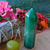 Green Adventurine Tower Point Crystal