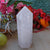 Rose Quartz Crystal Tower Point