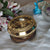 Brass Screen Rosebowl Incense Burner