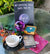 Fortune Teller's Collections Mystics Gorgeous Crystal Ball