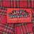 Lip Service Red Plaid Capri Pants (Size-34) - PreLoved Apparel