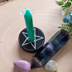 Pentagram Spell Dandle Withcraft Alchemy tools